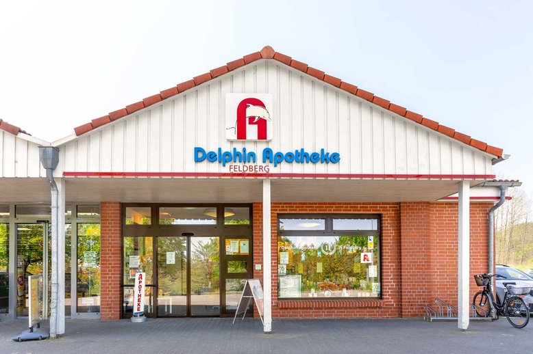 Delphin Apotheke Feldberg Delphin Apotheke Feldberg